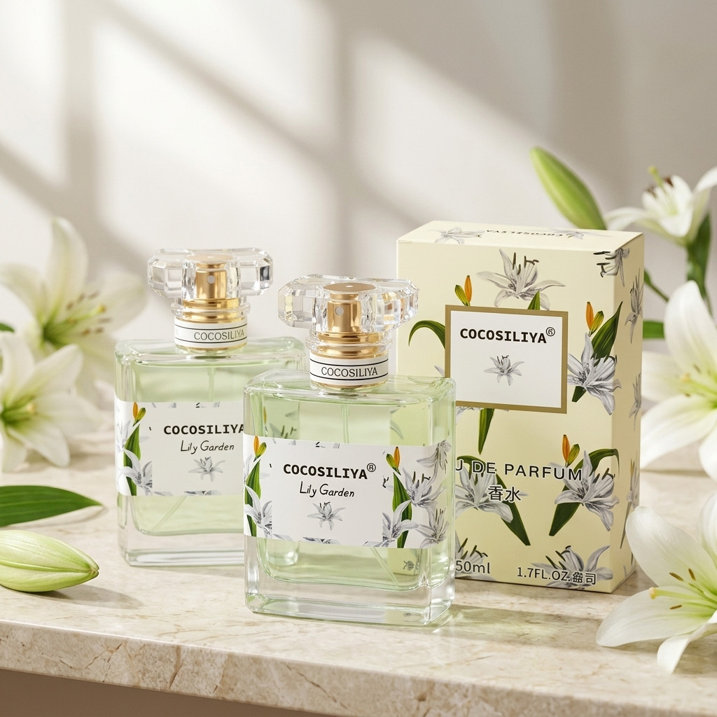 Parfum pour femmes, 1,7 oz, lo - Perfume Top Fragrance avis et prix