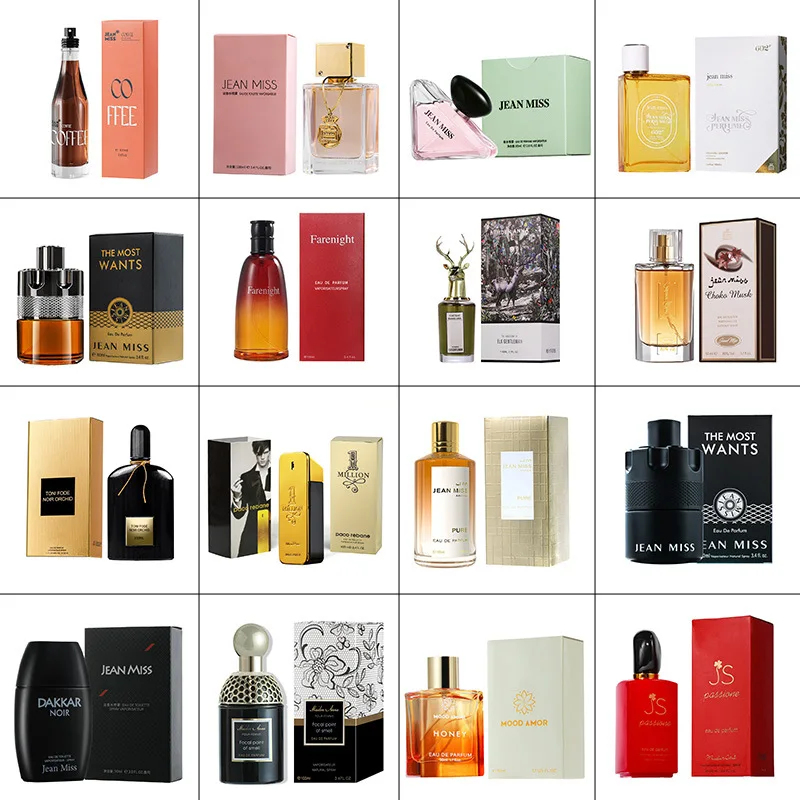 Parfum longue durée pour femme - Perfume Fragrance Rose avis et prix