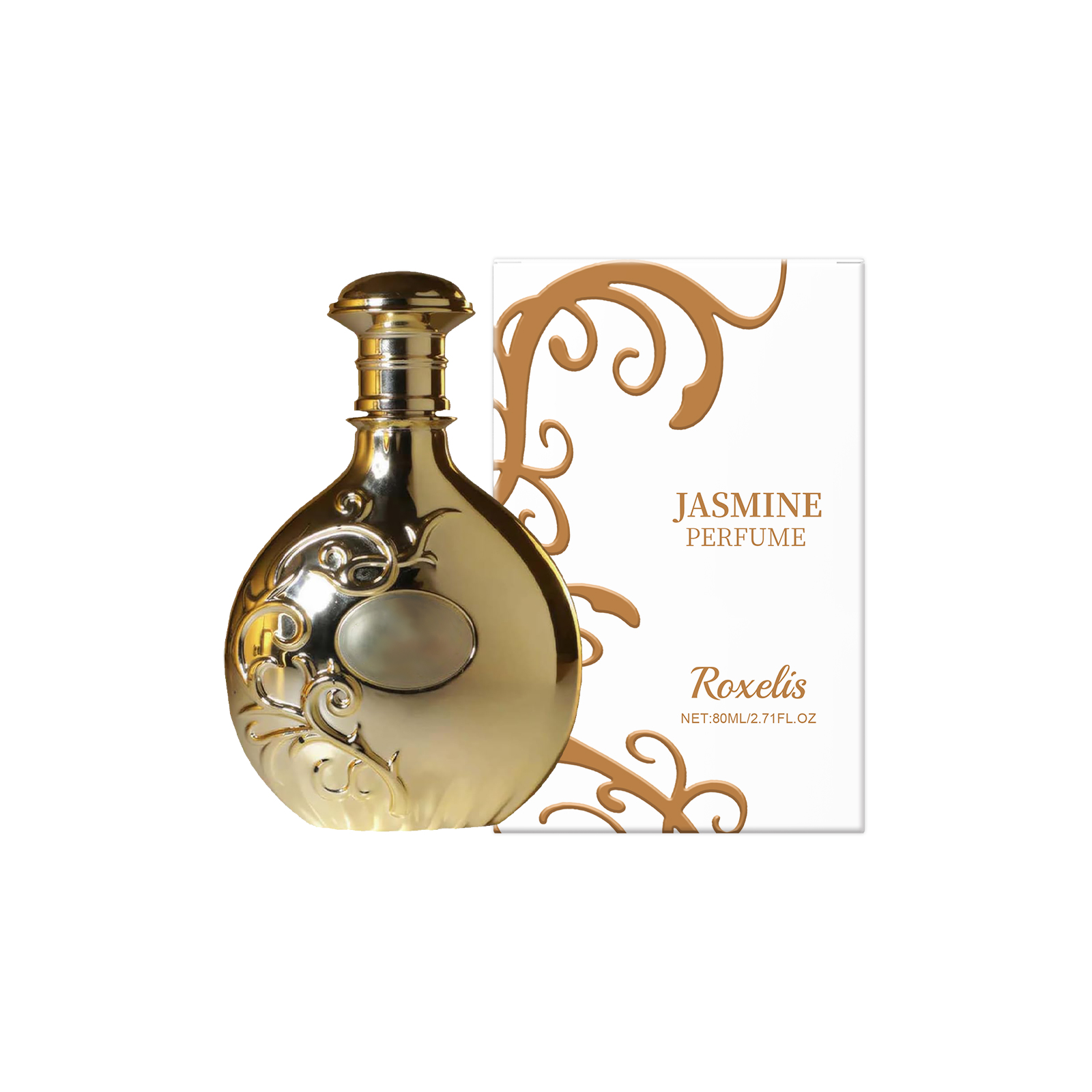 Spray Parfumé au Jasmin pour C - Perfume Fragrance Hair Spray avis et prix