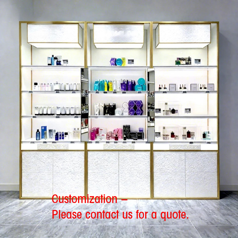 Éclairage LED moderne haut de  - Perfume In Fragrance Shop avis et prix